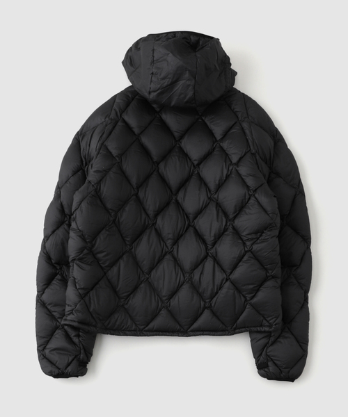 ROA ダウンジャケット ダウン 「ROA / ロア」LIGHT DOWN JACKET メンズ