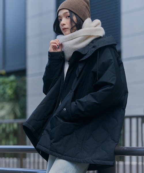 VACHEMENT コート アウター 「VACHEMENT/ヴァシュモン」リサイクル60