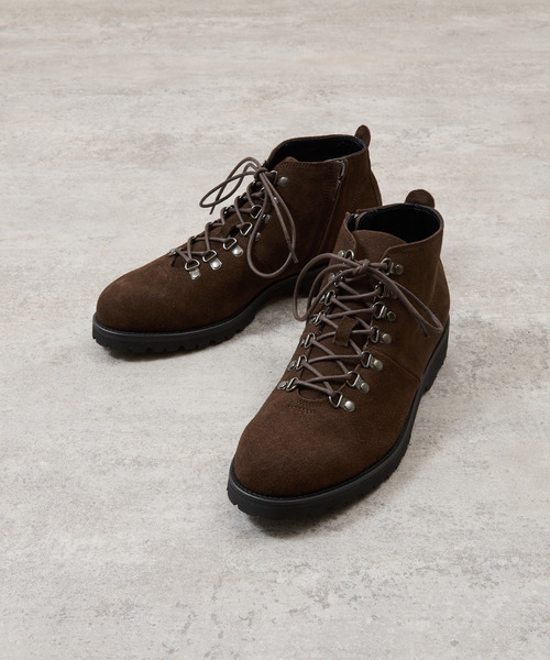 PADRONE（パドローネ） ブーツ メンズ : ZOZOTOWN Yahoo!店 - 通販