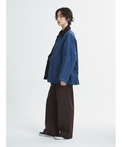 Barbour（バブアー） ブルゾン アウター 「BEDALE / ビデイル