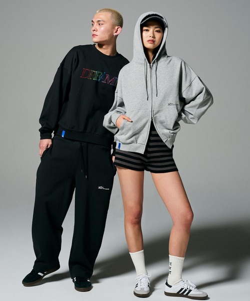 ALAND スウェットパンツ ジャージ 「UNISEX」ALAND／アソート
