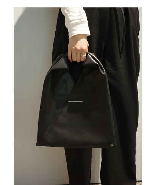 MM6 ハンドバッグ SMALL JAPANESE HANDBAG : ZOZOTOWN Yahoo!店 - 通販