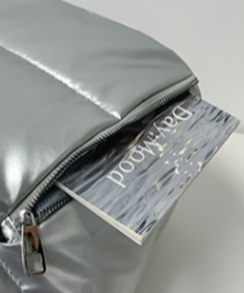 SETUP7（セットアップセブン） トートバッグ 「SETUP7」ダッフル