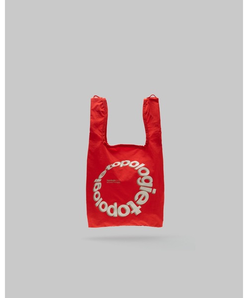 Topologie（トポロジー） トートバッグ Mini Konbini 「バッグ単体