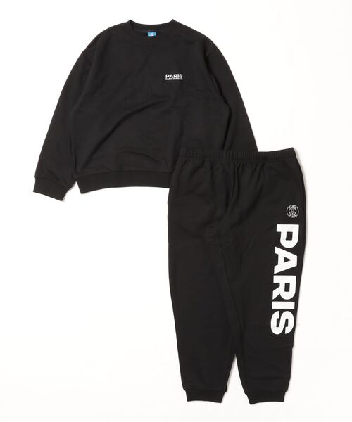 セットアップ 「Paris Saint-Germain/パリサンジェルマン」ロゴ