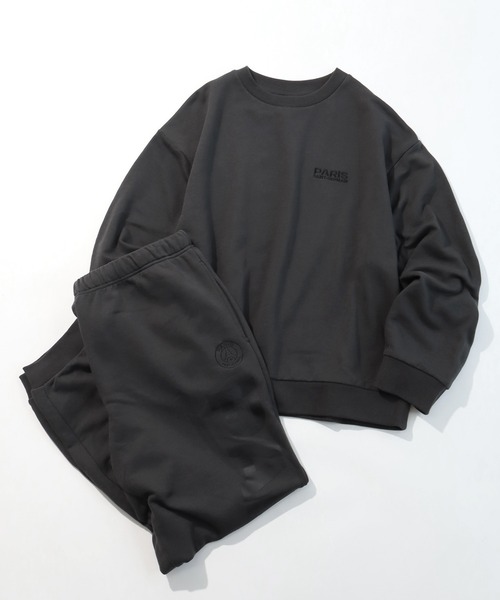 セットアップ 「Paris Saint-Germain/パリサンジェルマン」ロゴ