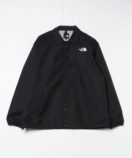 THE NORTH FACE（ザ ノースフェイス） コーチジャケット S ブラック