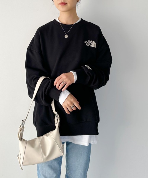 THE NORTH FACE（ザ ノースフェイス） トレーナー スウェット 国内未