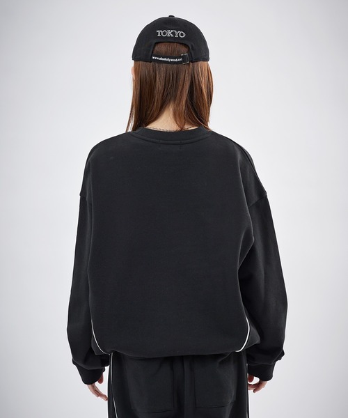 トレーナー スウェット メンズ レディース : ZOZOTOWN Yahoo!店 - 通販