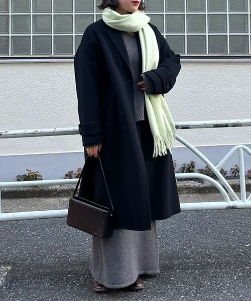 GALLARDAGALANTE（ガリャルダガランテ） コート アウター リバー