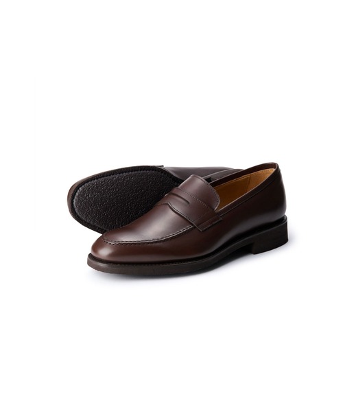 Berwick 1707（バーウィック） ビジネスシューズ Berwick ローファー