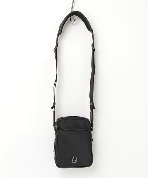 BOSS（HUGO BOSS） ショルダーバッグ BOSS B_Icon_NS Crossb ボス