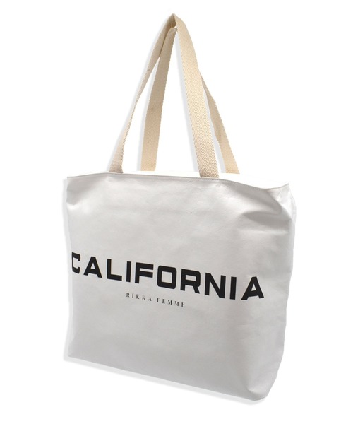 ムラサキスポーツ（MURASAKI SPORTS） トートバッグ RIKKA FEMME