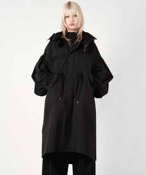 Wizzard（ウィザード） モッズコート コート ウィザード / DOCKING