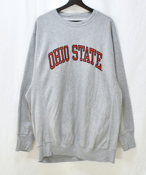 STEVE & BARRY'S トレーナー スウェット 「ヴィンテージ古着」STEVE