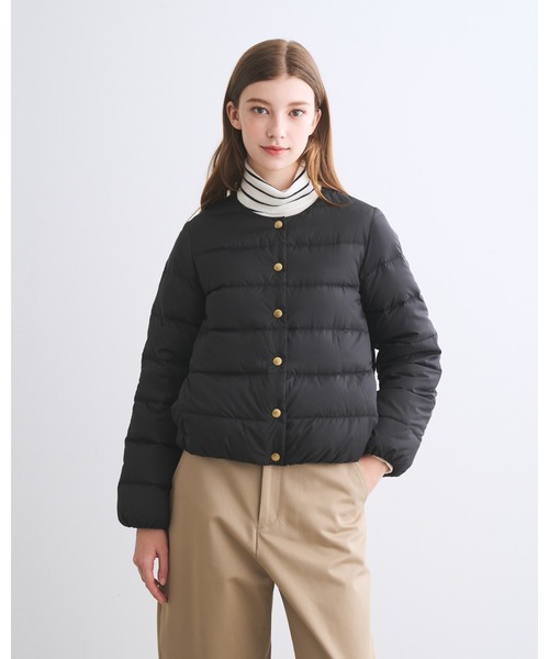 Traditional Weatherwear（トラディショナル ウェザーウェア） ダウン