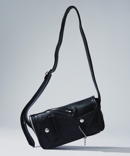 beautiful people（ビューティフルピープル） ショルダーバッグ