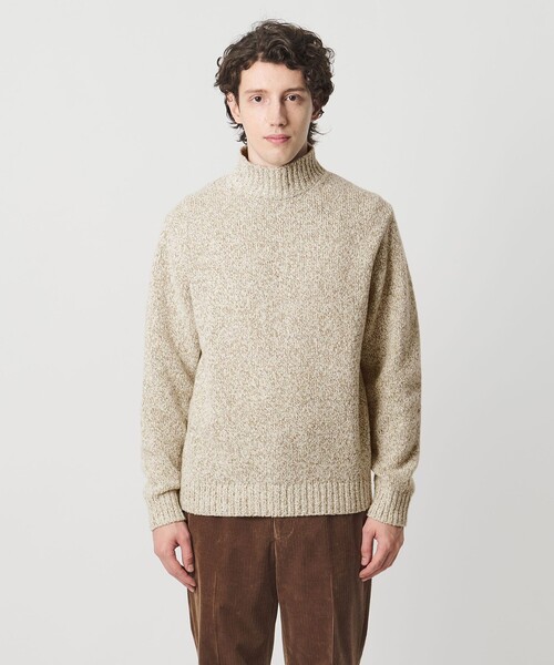 UNITED ARROWS（ユナイテッドアローズ） セーター ニット ウール