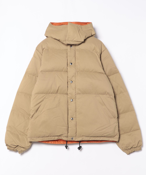 Crescent Down Works（クレセントダウンワークス） ダウンジャケット