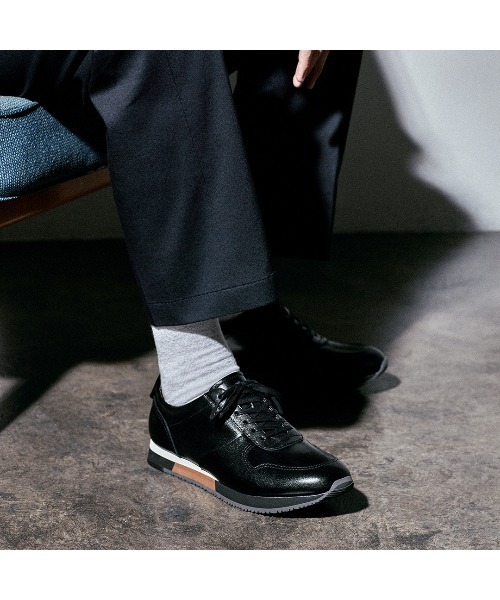 ASICS WALKING（アシックスウォーキング） スニーカー RUNWALK（ラン