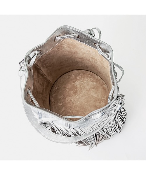 J&M Davidson（J＆Mデヴィッドソン） ショルダーバッグ バッグ