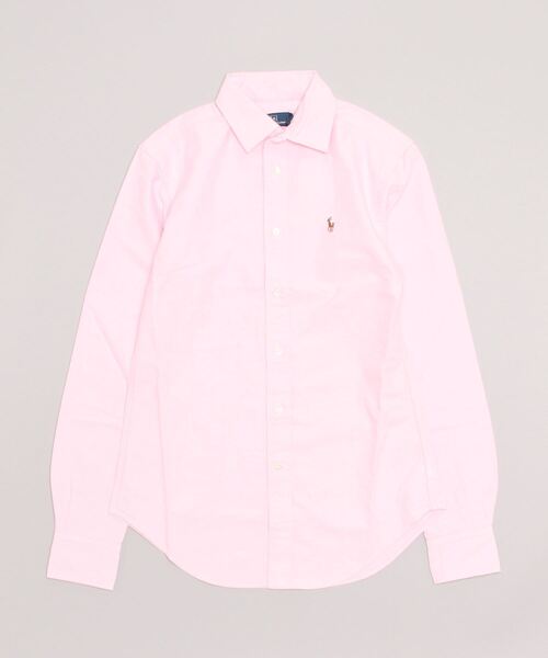 POLO RALPH LAUREN（ポロ・ラルフローレン） ブラウス シャツ