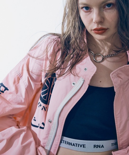 RNA（アールエヌエー） M2203 RNAバイカーパンツセットアップ