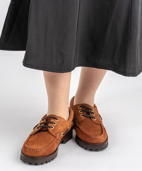 ARTESANOS（アルテサノス） ローファー 「ARTESANOS/アルテサノス