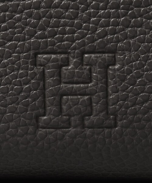 HIROFU（ヒロフ） ショルダーバッグ バッグ 「エテルノ」レザー