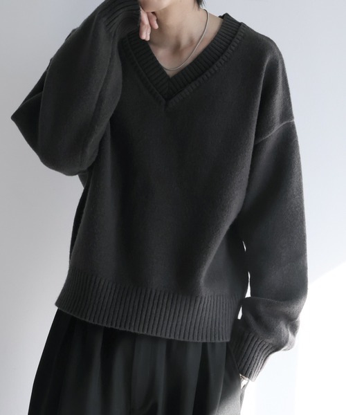 welise（ウェライズ） セーター ニット 「welise/ウェライズ