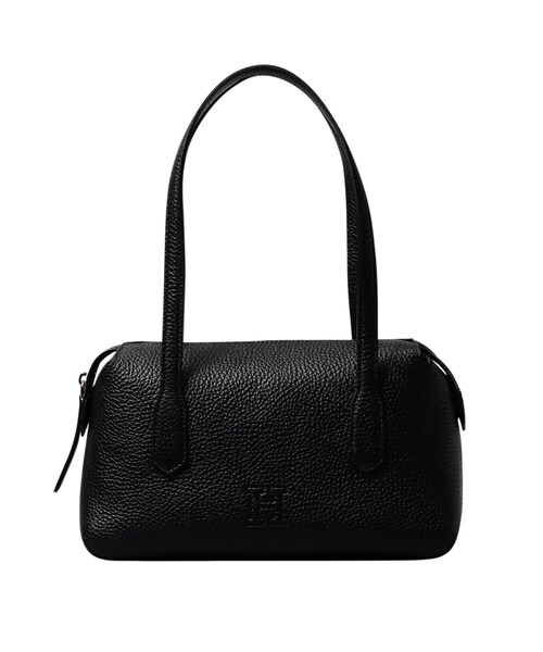 HIROFU（ヒロフ） ハンドバッグ 「エテルノ」レザーハンドバッグ S 本