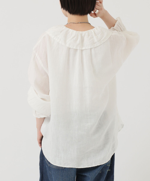 JOURNAL STANDARD LUXE（ジャーナルスタンダード ラックス） ブラウス