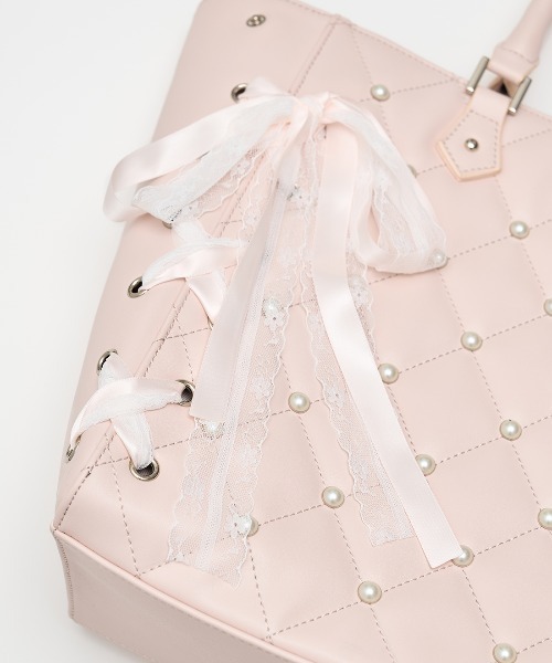 mellfy memory（メルフィーメモリー） トートバッグ My favorite thing