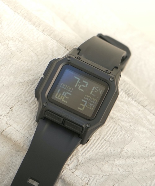 NIXON（ニクソン） 腕時計 「NIXON/ニクソン」Regulus 時計 デジタル