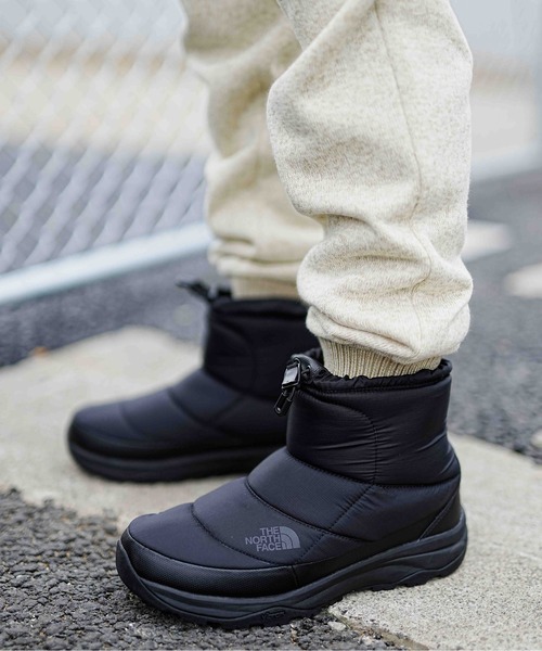 THE NORTH FACE（ザ ノースフェイス） ブーツ レディース メンズ