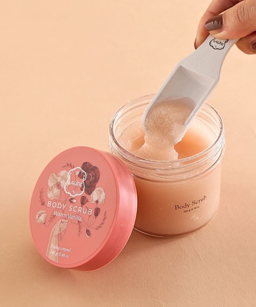 Laline Warm Vanilla 4点セット Laline Warm Vanilla 4点セット Laline