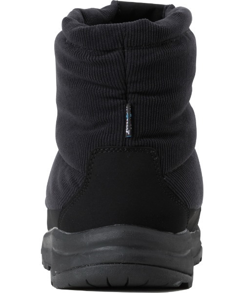 THE NORTH FACE（ザ ノースフェイス） ブーツ NSE WP SHORT VI SE