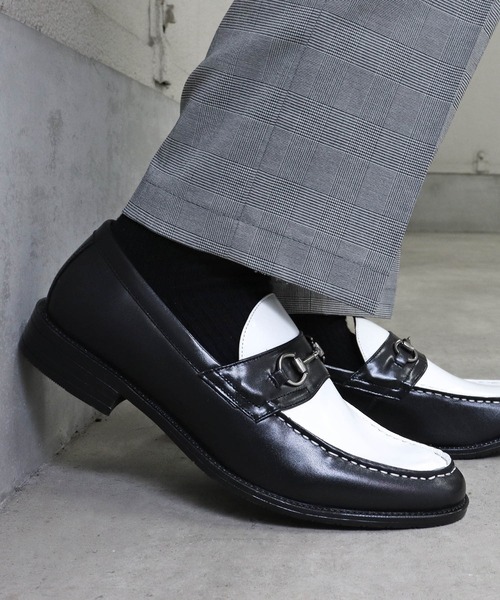 SARABANDE（サラバンド） ローファー メンズ : ZOZOTOWN Yahoo!店