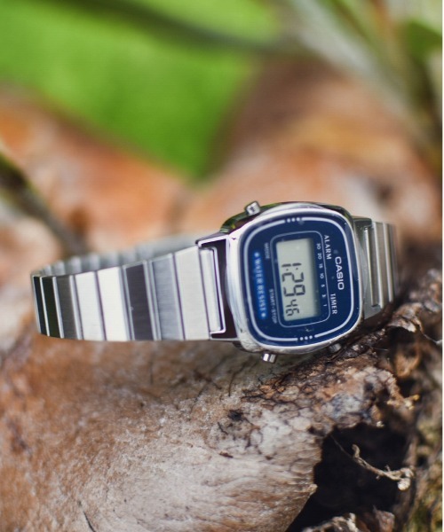 CASIO（カシオ） 腕時計 /デジタルミニ 腕時計 レディース メンズ