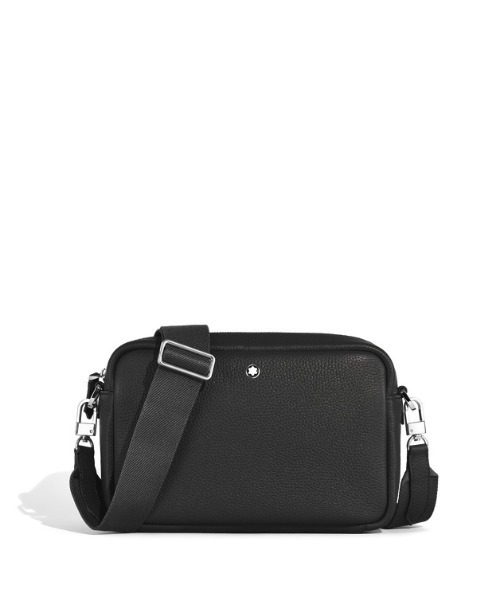 MONTBLANC（モンブラン） ウエストポーチ コンパニオン クロスボディ