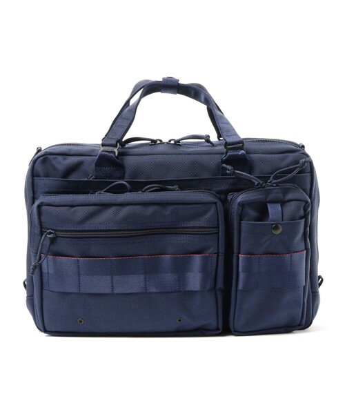 BRIEFING（ブリーフィング） トートバッグ BRIEFING / 別注 NEO B4