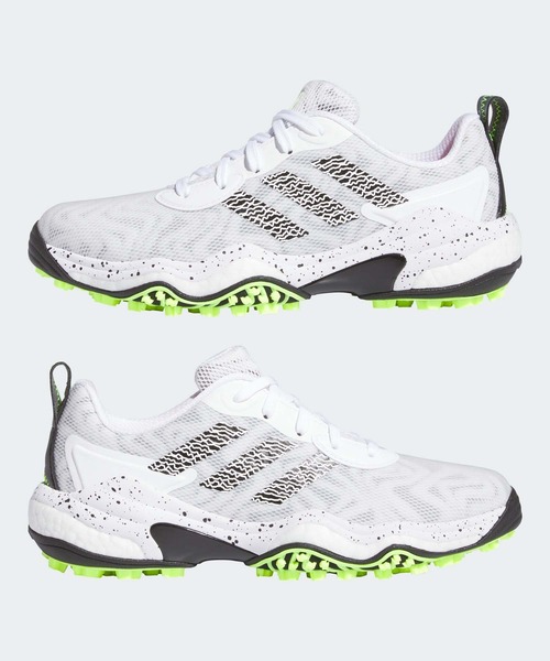 adidas（アディダス） スニーカー ウィメンズ コードカオス 25「adidas