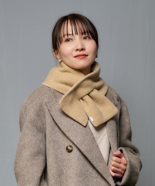 MACKINTOSH PHILOSOPHY（マッキントッシュフィロソフィー） ストール