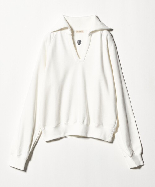 PROTAGONISTA（プロタゴニスタ） トレーナー スウェット 「別注