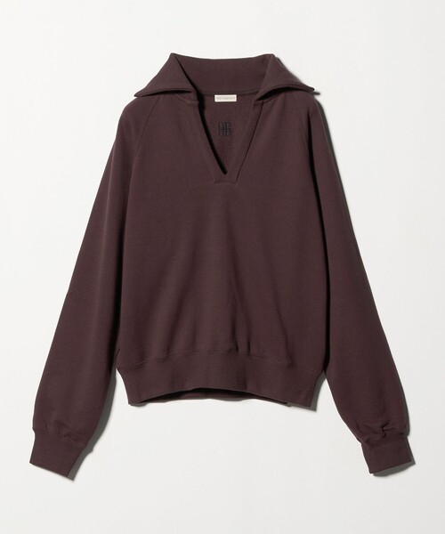 PROTAGONISTA（プロタゴニスタ） トレーナー スウェット 「別注