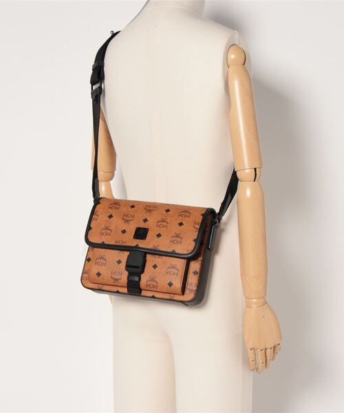 MCM（エムシーエム） ショルダーバッグ MCM/エムシーエム/Klassik