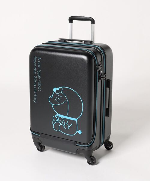 SAC'S BARJean（サックスバージーン） スーツケース 「DORAEMON