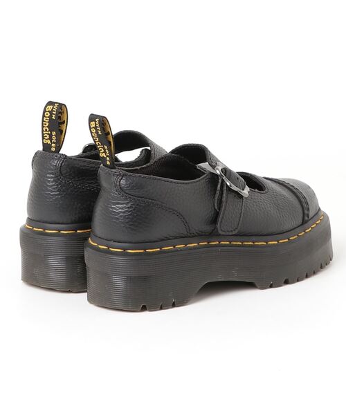 Dr.Martens（ドクターマーチン） シューズ 37 ブラック レディース