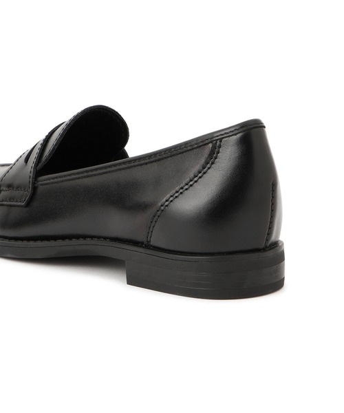 eness（エネス） ローファー 「ENESS/エネス」コインローファー