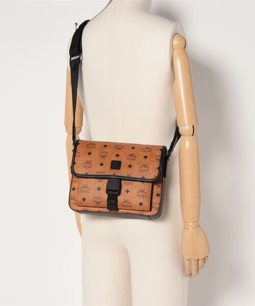 MCM（エムシーエム） ショルダーバッグ バッグ MCM/エムシーエム